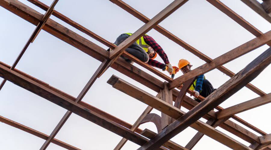 Professional residential roofers in Surprise, AZ