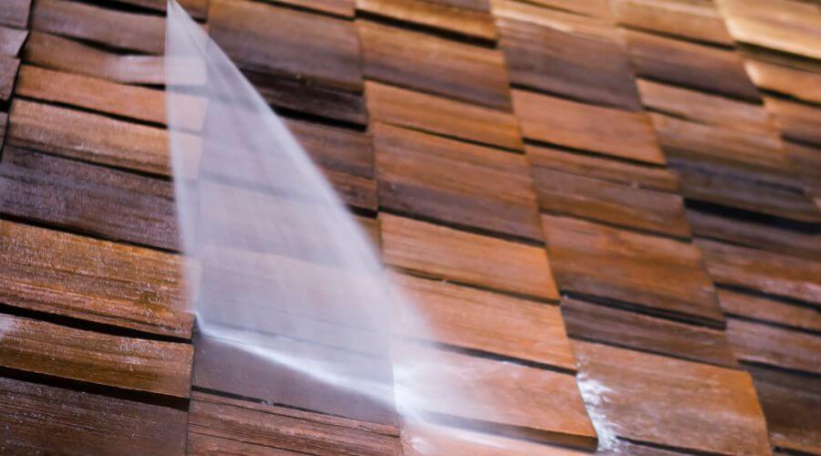 Roof Repair in Surprise, AZ